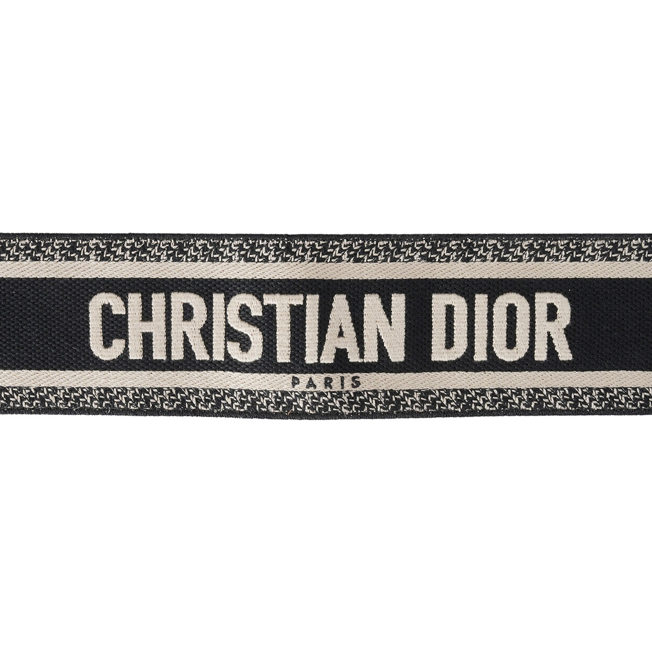 CHRISTIAN DIOR(USED)디올 스트랩